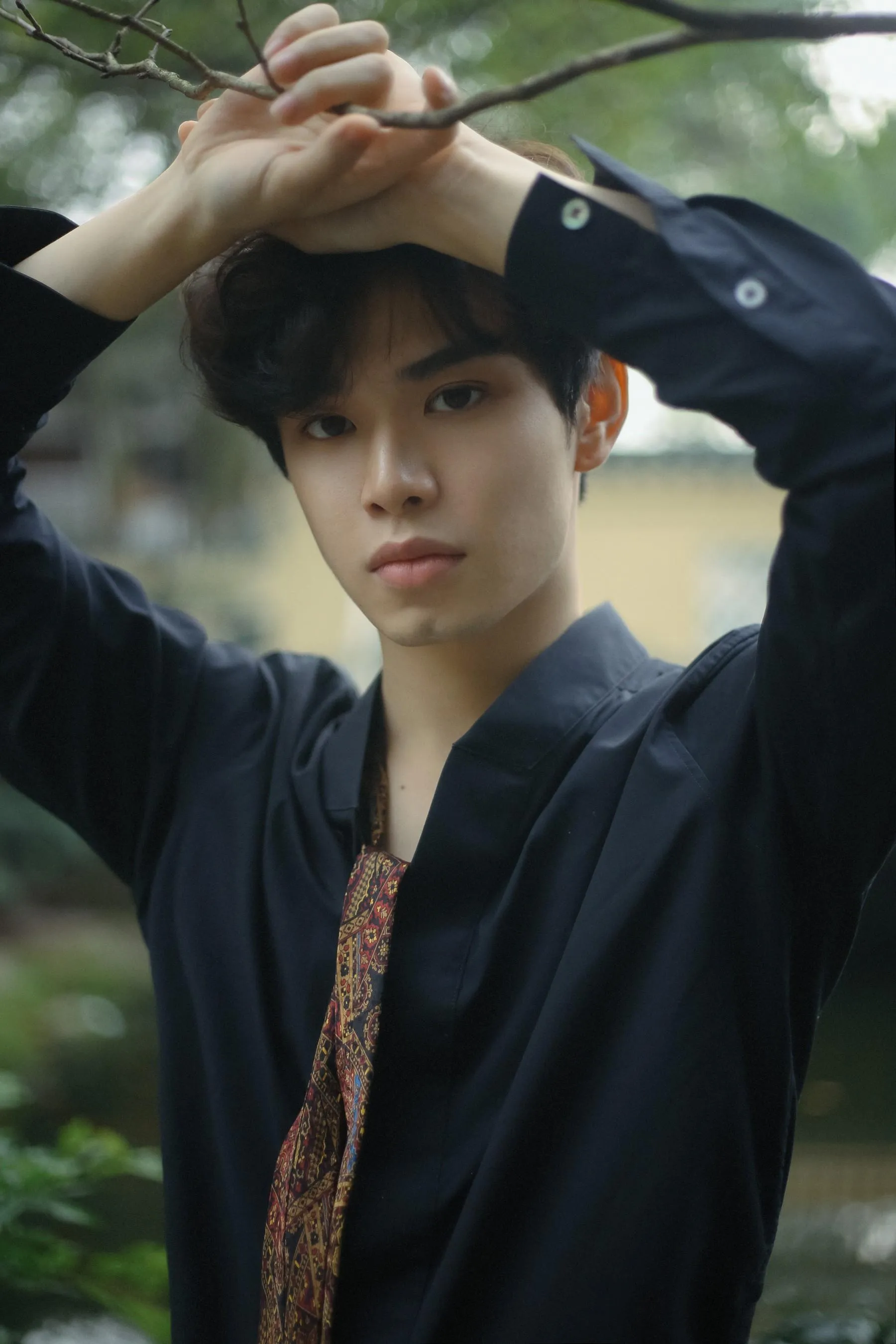 [YITUYU艺图语]2022.09.25 FALL Cueyor331 [22P]插图8